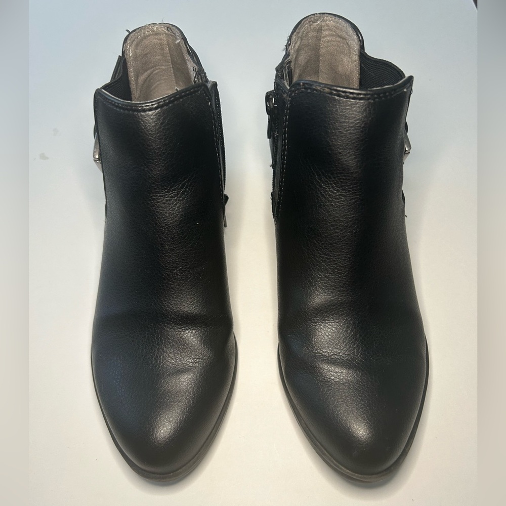 - Life Stride Ankle Boots
